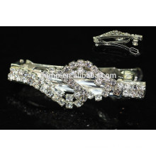 Girls Glitter Rhinestone Hairgrip Hair Accessories Crystal Barrette